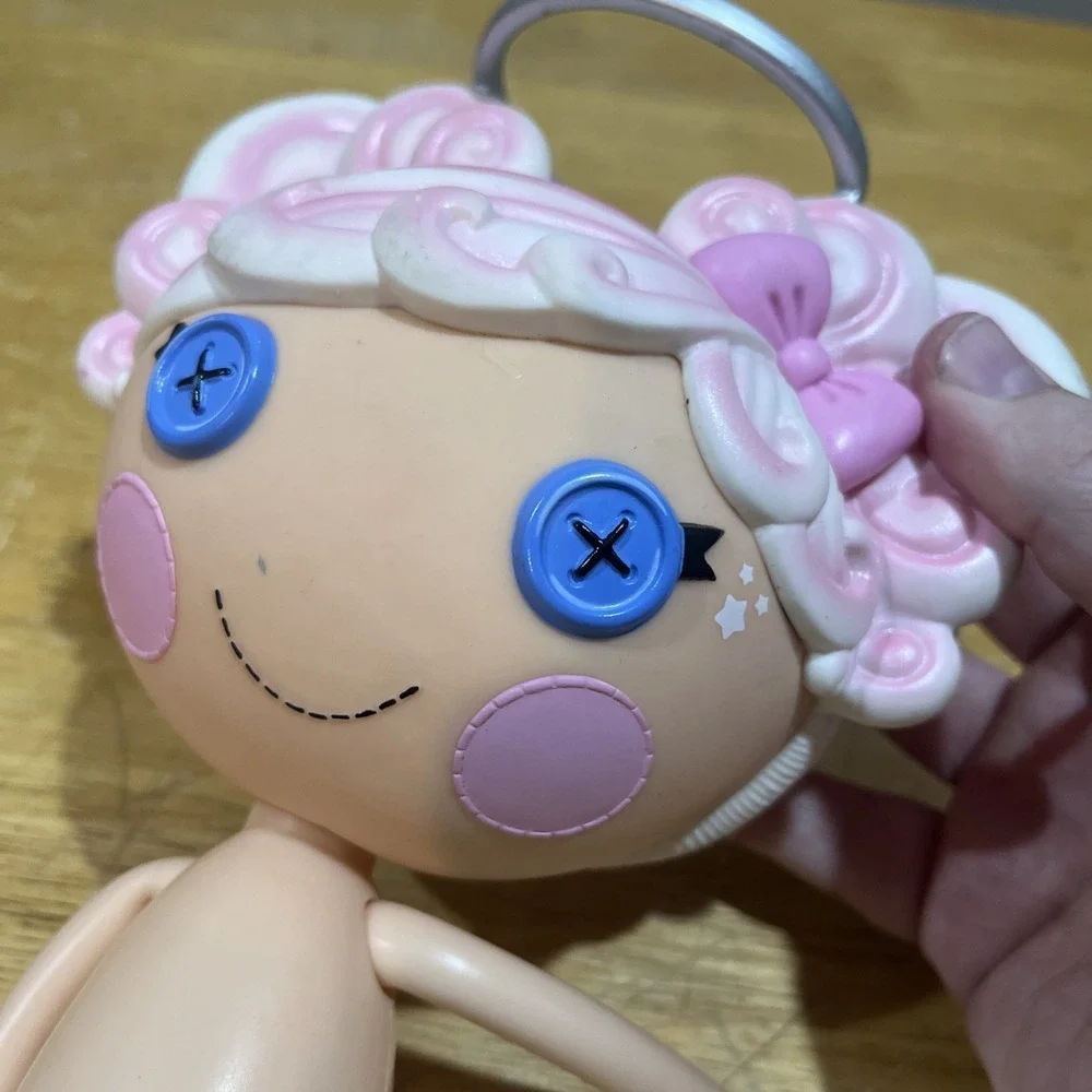 Lalaloopsy CLOUD‎ E SKY 12